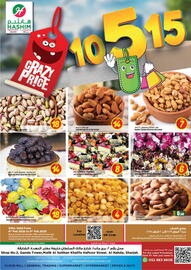 Hashim Hypermarket catalogue Page 1