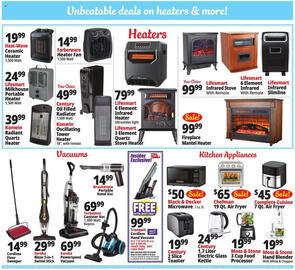 Ocean State Job Lot Weekly Ad week 6 Page 14