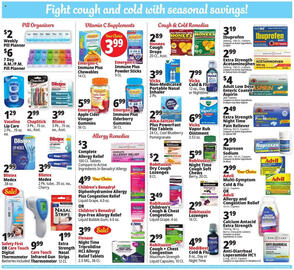 Ocean State Job Lot Weekly Ad week 6 Page 20