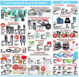 Ocean State Job Lot Weekly Ad week 6 Page 6