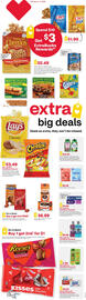 CVS Weekly Ad Page 1