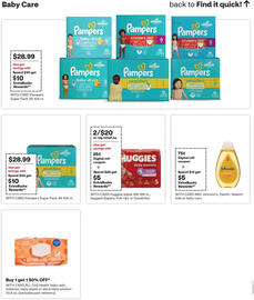 CVS Weekly Ad Page 10