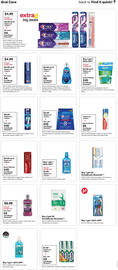 CVS Weekly Ad Page 14