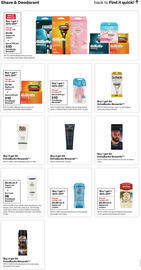 CVS Weekly Ad Page 15