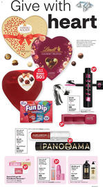 CVS Weekly Ad Page 2