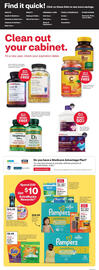 CVS Weekly Ad Page 3