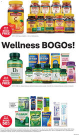 CVS Weekly Ad Page 4