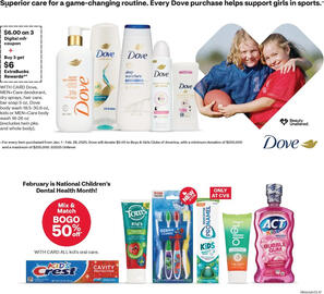 CVS Weekly Ad Page 5