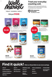 CVS Weekly Ad Page 6