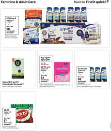 CVS Weekly Ad Page 8