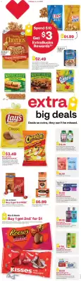 CVS Weekly Ad (valid until 8-03)