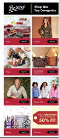 Boscov's Weekly Ad week 6 Page 12