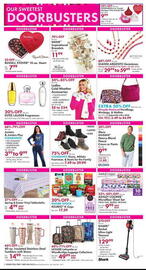 Boscov's Weekly Ad week 6 Page 2