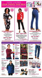 Boscov's Weekly Ad week 6 Page 4