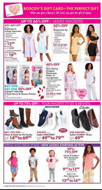 Boscov's Weekly Ad week 6 Page 5