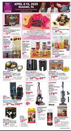 Boscov's Weekly Ad week 6 Page 6