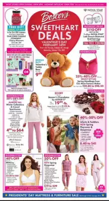 Boscov's Weekly Ad (valid until 12-02)