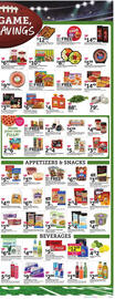 Stop&Shop Weekly Ad week 6 Page 5