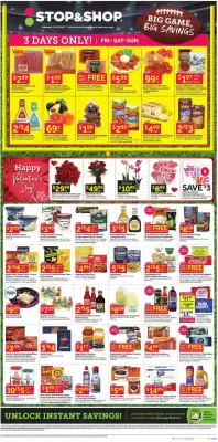 Stop&Shop Weekly Ad (valid until 13-02)