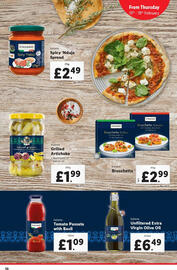 Lidl leaflet week 7 Page 10