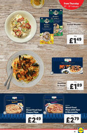 Lidl leaflet week 7 Page 11