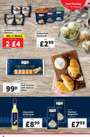 Lidl leaflet week 7 Page 12