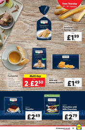 Lidl leaflet week 7 Page 13