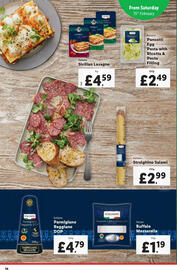 Lidl leaflet week 7 Page 14