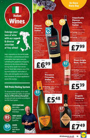 Lidl leaflet week 7 Page 15