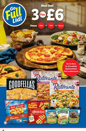 Lidl leaflet week 7 Page 16