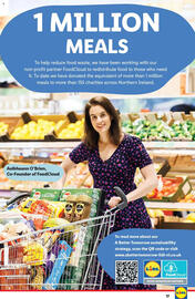 Lidl leaflet week 7 Page 17