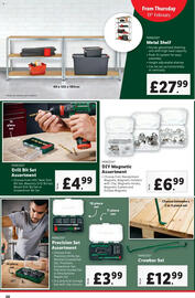 Lidl leaflet week 7 Page 20