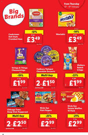 Lidl leaflet week 7 Page 4