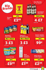 Lidl leaflet week 7 Page 5