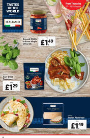 Lidl leaflet week 7 Page 8