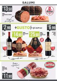 Volantino Netto Supermercati Pagina 6