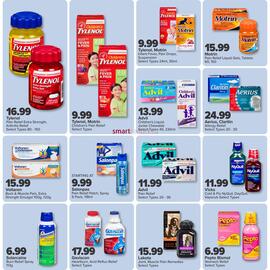 PharmaChoice flyer week 6 Page 2