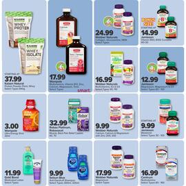 PharmaChoice flyer week 6 Page 3