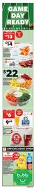 Loblaws flyer week 6 Page 1