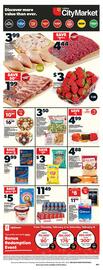 Loblaws flyer week 6 Page 3