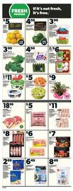 Loblaws flyer week 6 Page 5