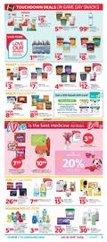 Rexall flyer week 6 Page 19