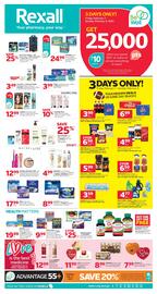 Rexall flyer week 6 Page 2