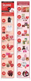 Shoppers Drug Mart flyer week 6 Page 1