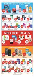 Shoppers Drug Mart flyer week 6 Page 14