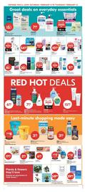 Shoppers Drug Mart flyer week 6 Page 16