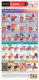 Shoppers Drug Mart flyer week 6 Page 17