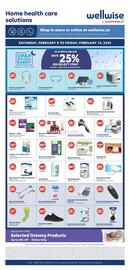 Shoppers Drug Mart flyer week 6 Page 19