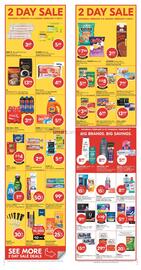 Shoppers Drug Mart flyer week 6 Page 2