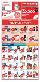 Shoppers Drug Mart flyer week 6 Page 3